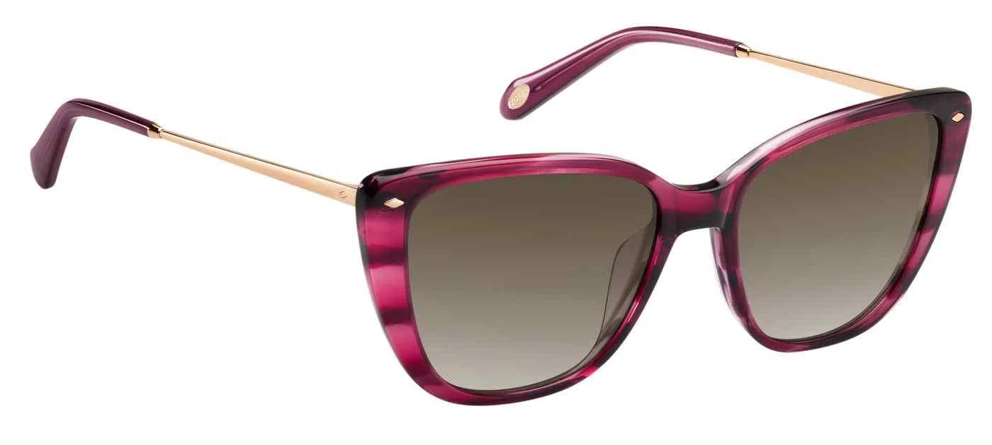 Fossil 2101 Sunglasses - view 3